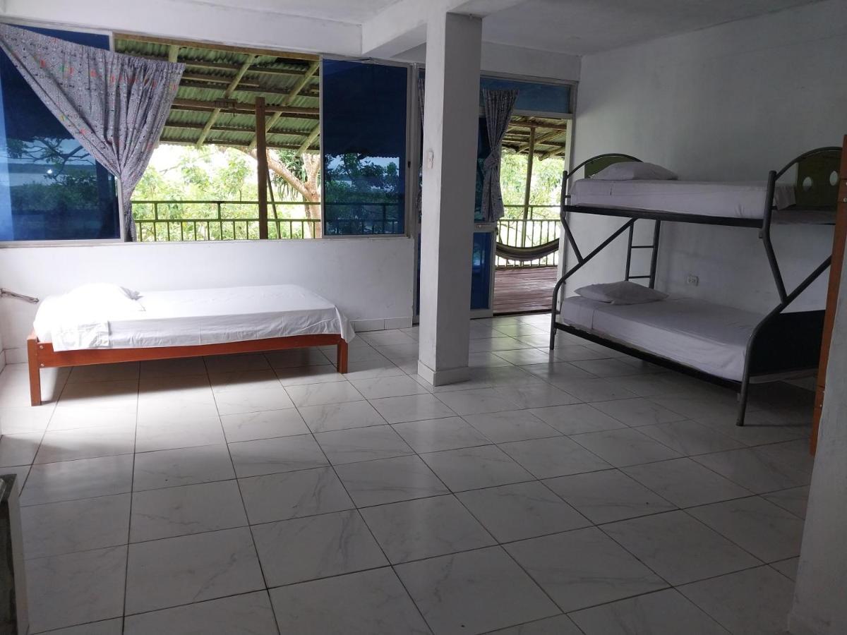 Amazon Breeze Hotel Iquitos Camera foto